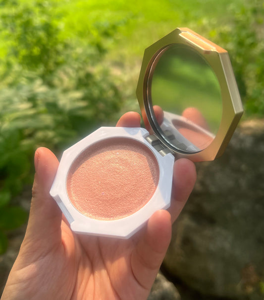 Pressed Blushes
