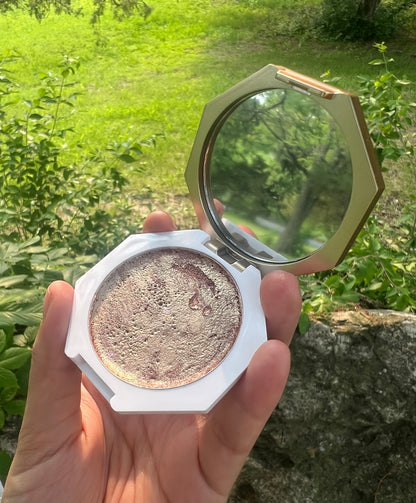 Pressed Blushes
