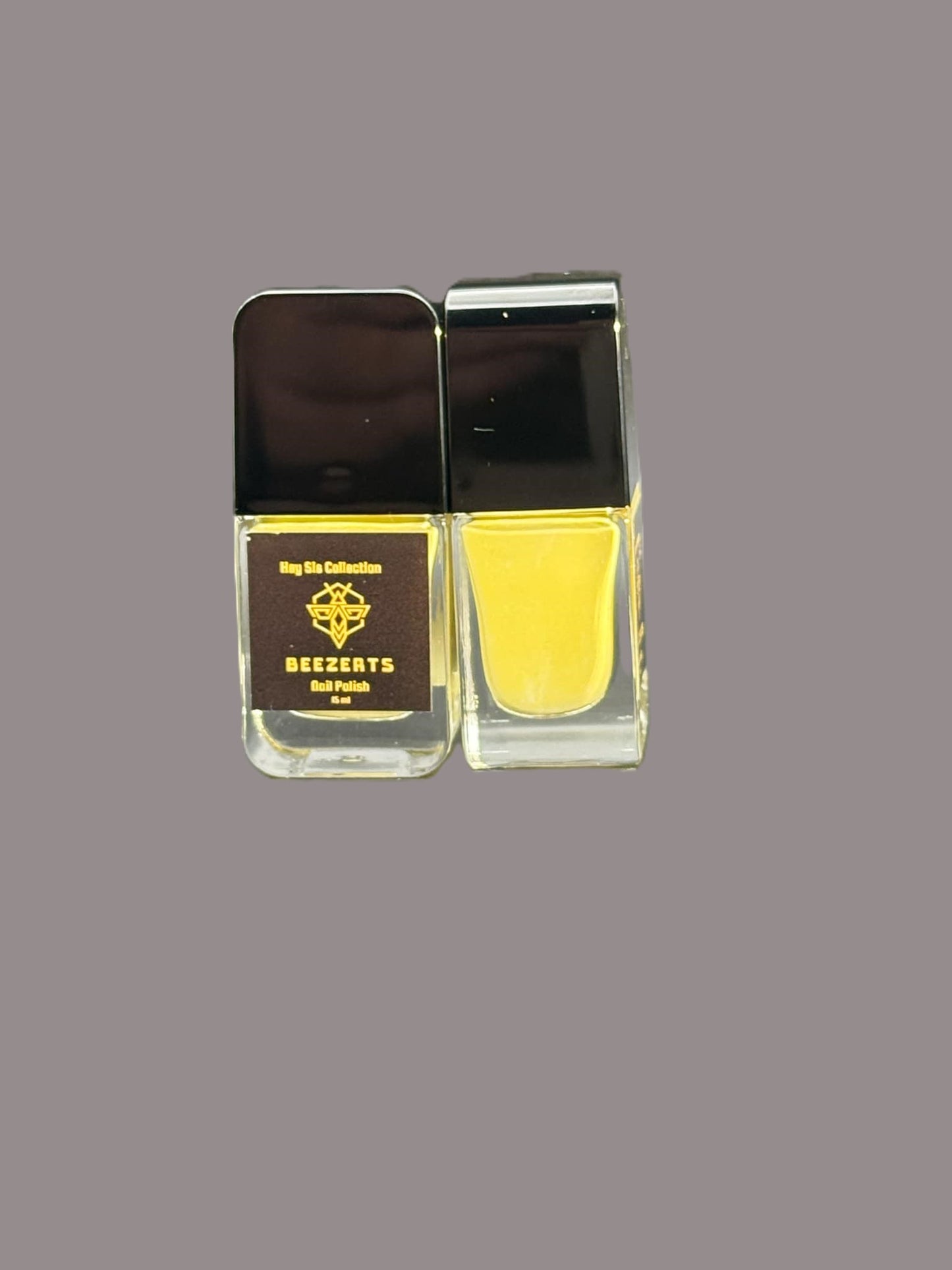 Hey Sis Collection -Lemon Creme