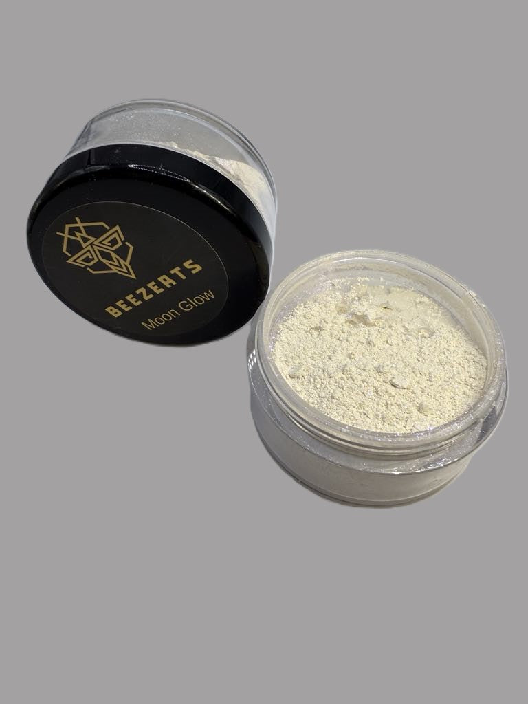 Mineral Glow Highlighter Powder