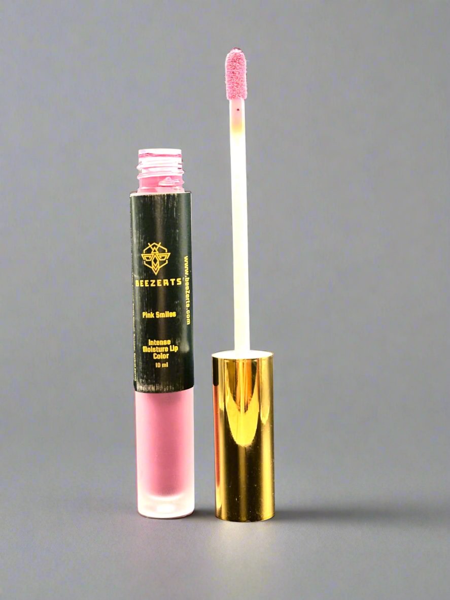 Pink Smiles Intense Moisture Lip Color