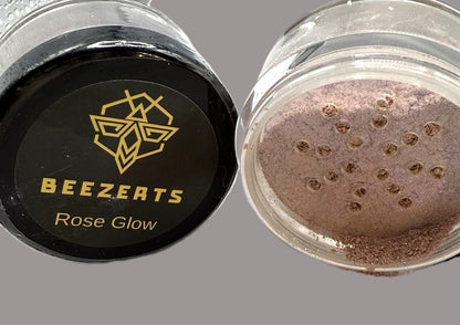 Mineral Glow Highlighter Powder