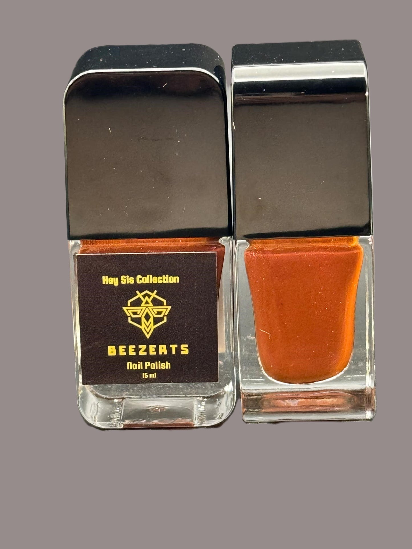 Hey Sis Collection - Sticky Toffee