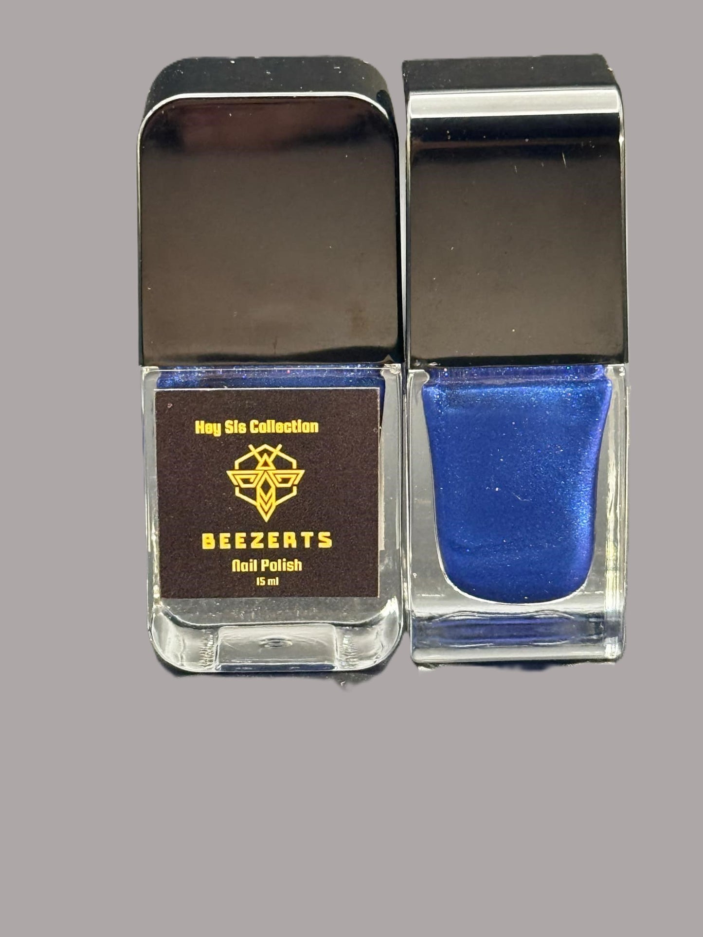 Hey Sis Collection - Swedish Blue