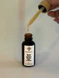 Manuka Honey Redness & Blemish Night Treatment 30 ml